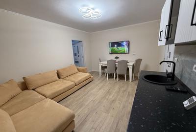 Apartament cu 3 camere în Podgoria - 7