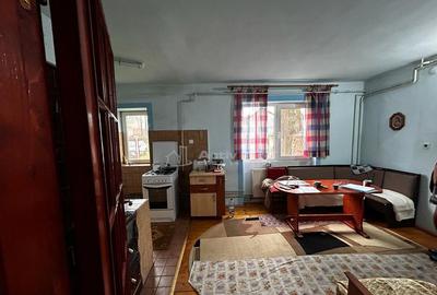 Bocsa Casa D P Etj.1. Garaj si Teren, Zona Mioritica. - 24