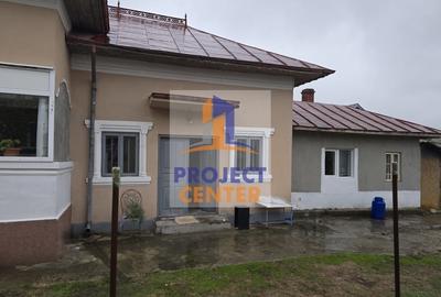 Casă individuală cu 3 camere cu Canalizare în Poiana Lacului - 1