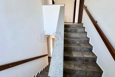 Casă individuală cu 5 camere cu Teren 350 Mp în Pipera - 18