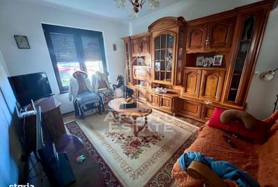 Apartament cu 2 camere în Braytim - 8