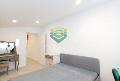 Apartament 4 camere – 120 mp | Parter | Herăstrău | - 17