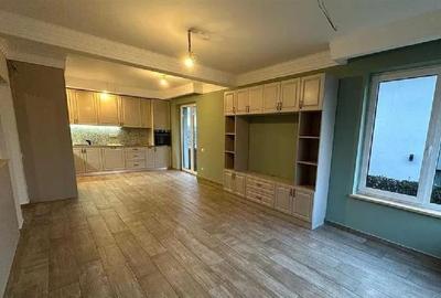Duplex cu 4 camere în Borhanci
