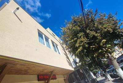 Inchiriere Apartament nou nout in cladire privata - 28