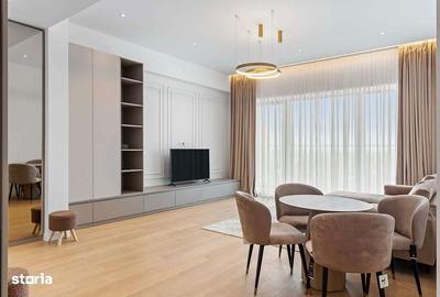 Apartament cu 3 camere în Militari - 1