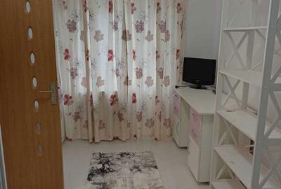 Apartament cu 3 camere decomandat în Tomis Nord - 1
