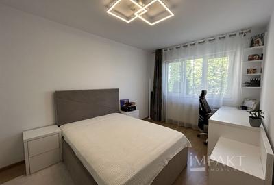 Vanzare apartament 3 camere in Manastur - 5