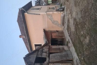 Casa de vanzare cu etaj - 4