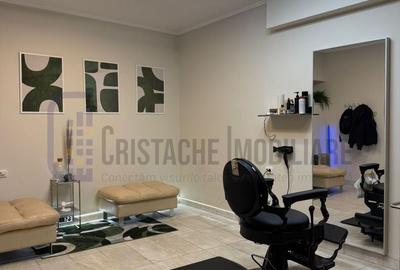 Birou, de 30 mp, în P-ța Romană - 1