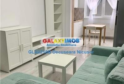 Apartament 2 camere, Mobilat, Utilat Pollux Residence  400 Euro - 2