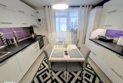 Apartament cu 3 camere în Ludoș - 1