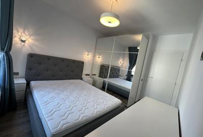 Apartament cu 2 camere decomandat, mobilat în Grozăvești - 4