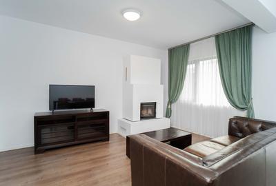 Casă de închiriat – 4 camere  Cubic Residence, Păcurari - Popas - 3