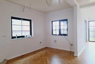 Casă cu 5 camere cu Teren 280 Mp în Braytim - 10