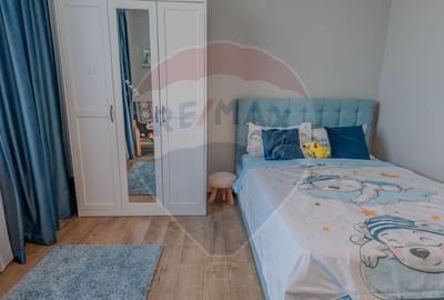 Casa individuala P+1+M mobilata, utilata - Dragomire?... - 18