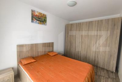 Apartament cu 2 camere decomandat, mobilat în Avantgarden - 4