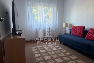 Apartament cu 3 camere decomandat în Aradului - 3