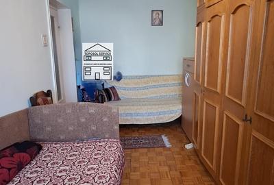 Apartament cu 3 camere semidecomandat în Iosia-Nord - 13