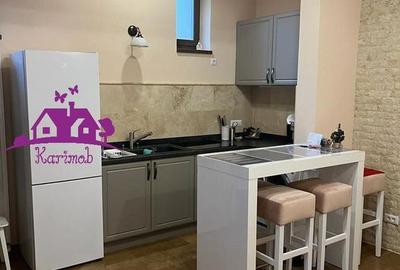 Apartament cu 2 camere semidecomandat în Ultracentral - 11