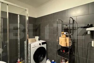 Apartament cu 3 camere decomandat în Brazda lui Novac - 11