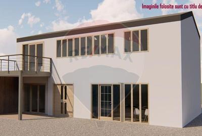 Doua case | Teren 290 mp | Ideal Locuinta & Afacere | Inv... - 5