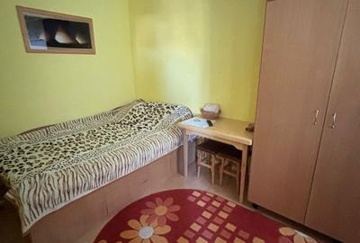 Apartament cu 4 camere în Podu Roș - 3