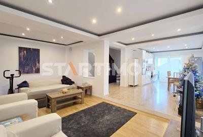 Casă individuală cu 5 camere cu Canalizare în Noua - 2