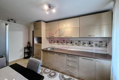 Apartament cu 3 camere semidecomandat în Central - 14