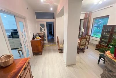 Casa P+M, Su 268 mp, 2 fronturi stradale, - 21