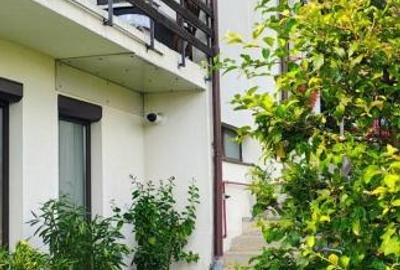 Casă individuală cu 4 camere cu Canalizare în Dâmbul Rotund - 15