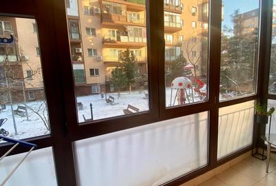 Apartament - Centrala Proprie - Militari Residence - 8