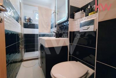 Apartament 2 camere, renovat, mobilat nou – etaj 3 | Bd. George Enescu - 7