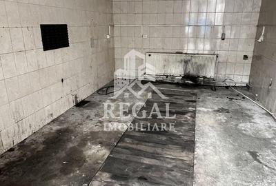 Spațiu comercial, de 140 mp, în Central - 3