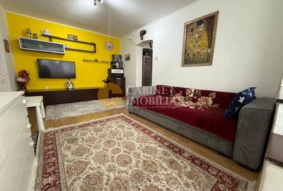 Apartament cu 2 camere semidecomandat, mobilat în Podu Roș - 6