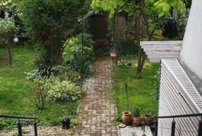 Apartament cu gradina, incalzire pardoseala. ZONA CONSULATELOR! - 51