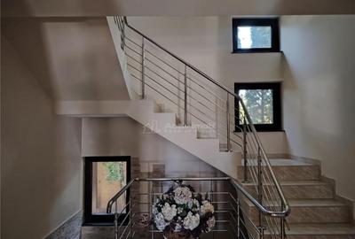 Vila de lux, cu piscina, in Mica Roma, la 5 km de Ploiesti - 4