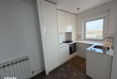 Apartament cu 2 camere în Vitan