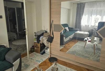 Vand apartament cu 2 camere decomandat in Deva, zona Eminescu (Profi), etaj 1, - 3