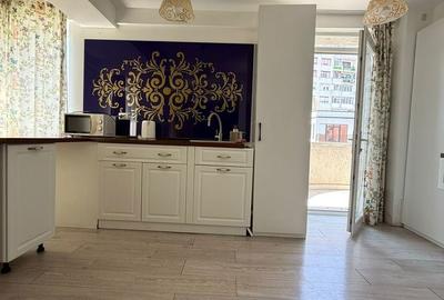Apartament cu 2 camere în Mazepa 2 - 7
