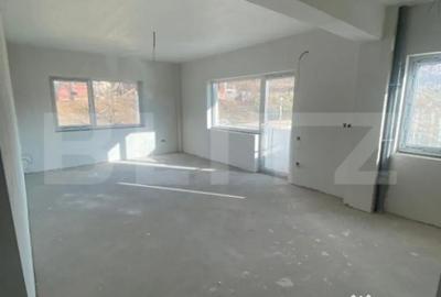 Apartament cu 2 camere decomandat în Baciu - 3