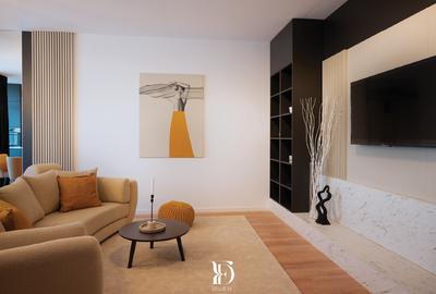 Apartament cu 2 camere, Nord One Botanic, direct de la proprietar (cu chiarisi) - 3