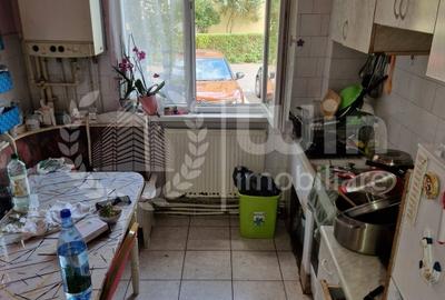 Apartament 4 camere | Balcon | 2 Bai | Grigorescu | Zona str. Donath - 7