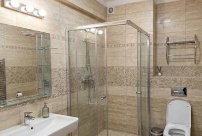 Apartament cu 3 camere în Central - 5