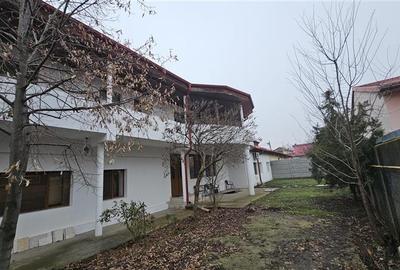 Casă individuală cu 3 camere cu Canalizare în Roșu - 31