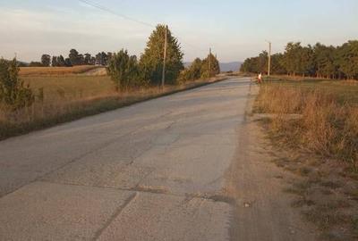 Teren de 1500 mp, în Periferie - 5