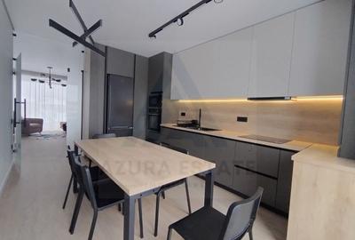 Apartament cu 3 camere decomandat în Central - 2