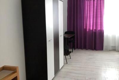 Apartament în Păcii - 2