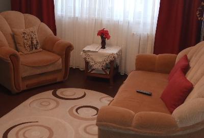 Apartament cu 3 camere semidecomandat în Obor - 1