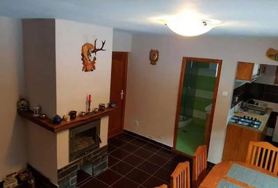 Casă cu 4 camere în Lunca - 2