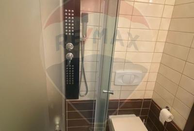 DE INCHIRIAT Apartament cu 3 camere Tineretului , Asmita Gardens ! - 9